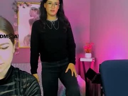 Screen Grab from lia_make_love