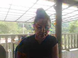 Screen Grab from lia_taylor10