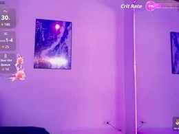 Screen Grab from lia_tgn