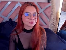 Screen Grab from lia_velvet__