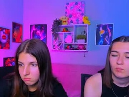 Screen Grab from liaa_love