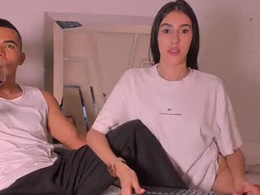 Screen Grab from liaandmateo