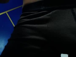 Screen Grab from liam_boom