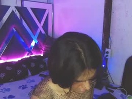 Screen Grab from liam_cuteee