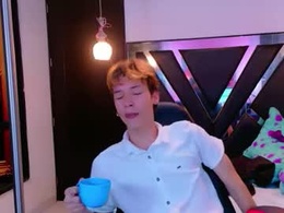 Screen Grab from liam_green1