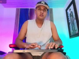 Screen Grab from liam_hot_01