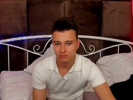 Screen Grab from liam_milton