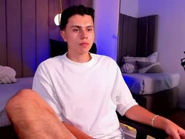 Screen Grab from liam_salvatore