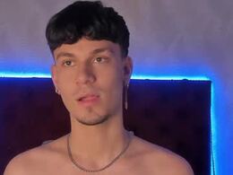 Screen Grab from liam_thunder
