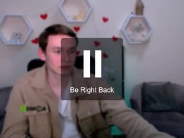 Screen Grab from liam_vortex