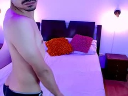 Screen Grab from liamhoney_