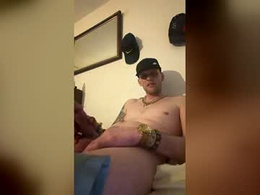 Screen Grab from liammartinc111