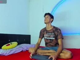 Screen Grab from liammendoza98