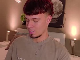 Screen Grab from liamthunder05_