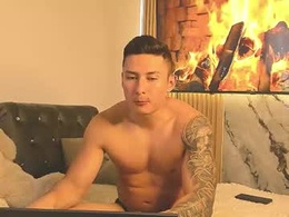Screen Grab from lian_storm