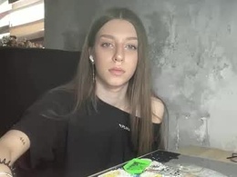 Screen Grab from liana_bliss