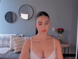 Screen Grab from liapearce