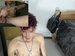 Screen Grab from liardemons