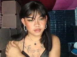 Screen Grab from ligaya_for_you