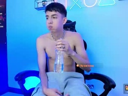 Screen Grab from light_eyes_