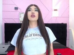 Screen Grab from liiaa_sweett_