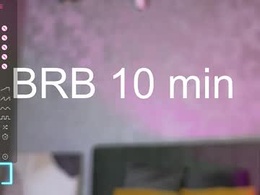 Screen Grab from liissameliissa