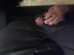 Screen Grab from likeitjuicy69