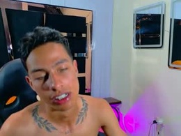Screen Grab from lil_brownn
