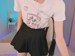 Screen Grab from lil_melanie_