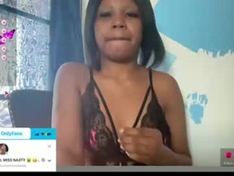 Screen Grab from lil_momma422