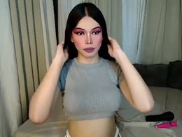 Screen Grab from lil_sluttyangel