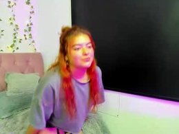 Screen Grab from lila_cox