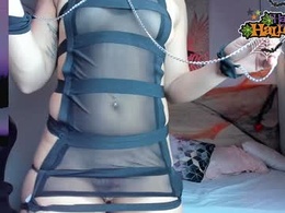 Screen Grab from lila_foox