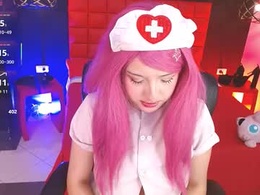 Screen Grab from lilaaa_