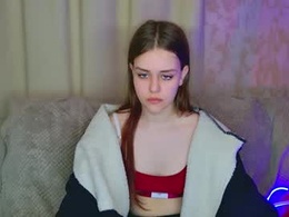 Screen Grab from lilasparkling
