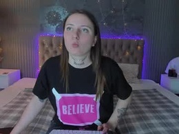 Screen Grab from lilavame