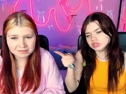 Screen Grab from lili_blake_