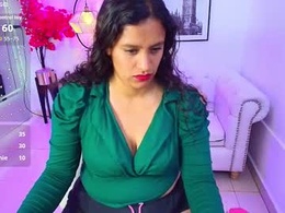 Screen Grab from lili_rousx