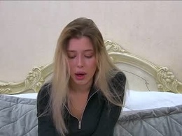 Screen Grab from liliabianca