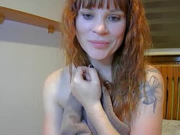 Screen Grab from lilianafoxy1408