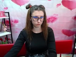 Screen Grab from lilianashine