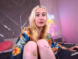 Screen Grab from lilielfie