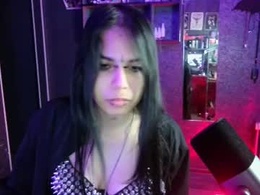 Screen Grab from lilit__devil