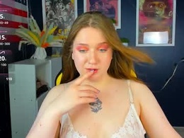 Screen Grab from lilit_sinful