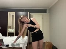 Screen Grab from lilit_xoxo