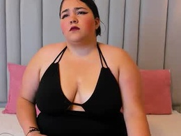 Screen Grab from lilith_aliany_