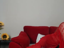 Screen Grab from lilith_angel_black