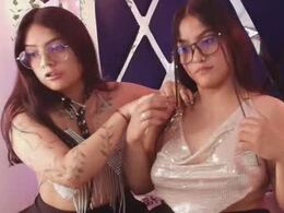 Screen Grab from lilith_black_1