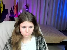 Screen Grab from lilith_bloomx