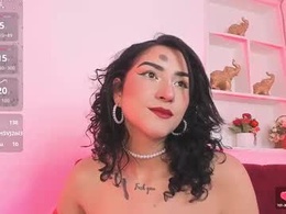 Screen Grab from lilith_cf
